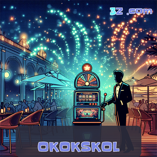 Bônus que Encantam: Atrações do Site Okokskol para Jogadores
