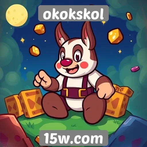 Dicas para iniciantes no site de jogos okokskol