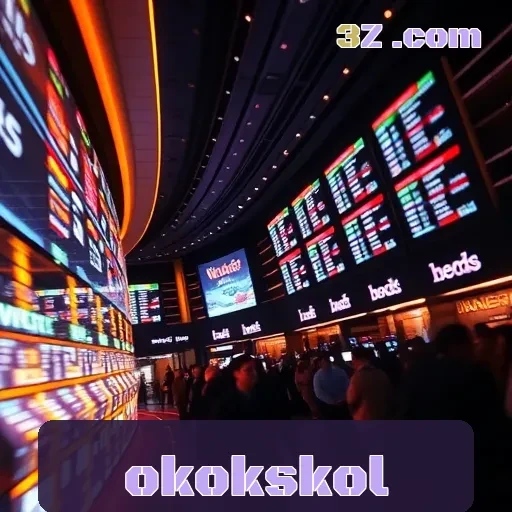 okokskol: A Revolução do Login que Facilita sua Experiência em Jogos