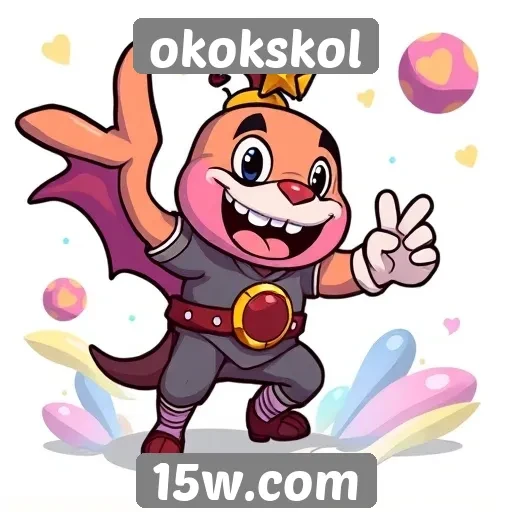 Novidades do site okokskol em jogos online