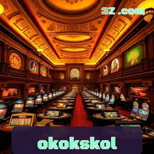 okokskol: Descubra Ofertas Imperdíveis em Promoções de Jogos