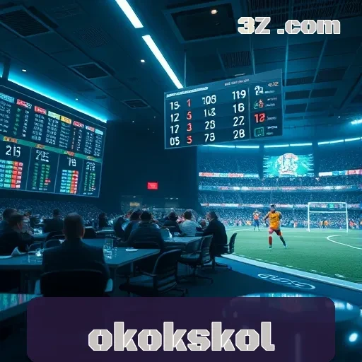 okokskol: Descubra o Melhor Suporte 24/7 para Gamers Audaciosos