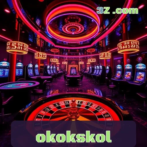 okokskol VIP: Transforme sua Experiência de Jogo com Benefícios Exclusivos