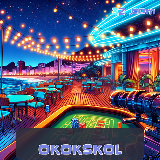 Recursos Confiáveis do Site Okokskol: A Nova Era dos Jogos