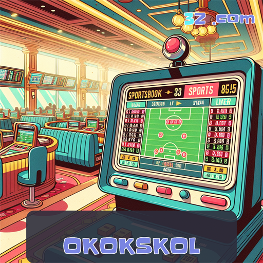 Esporte e Diversão em Alta: Veja no okokskol!