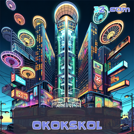 Login no okokskol: Entre no Mundo dos Games de Forma Dinâmica